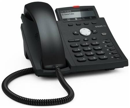 VoIP-телефон Snom D315