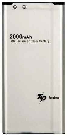 Аккумулятор ZeepDeep ASIA (EB-BG800BBE 2000mAh) для Samsung Galaxy S5 mini/ S5 mini duos SM-G800F