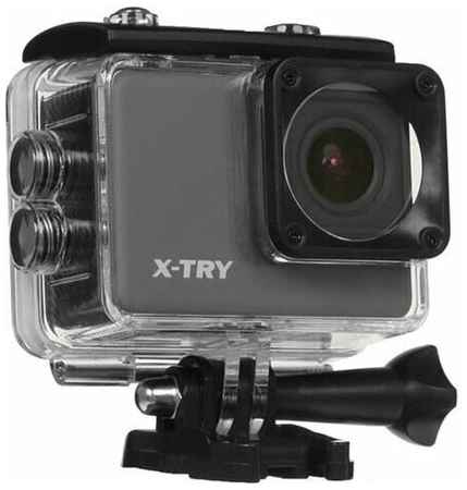 Экшн-камера X-Try XTC260 Real 4K Wi-Fi Standart