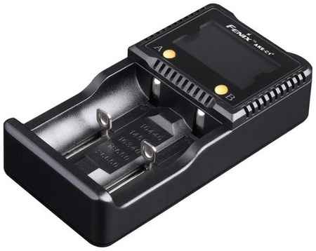 Зарядное устройство Fenix ARE-A2 2 198759868118
