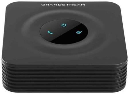 Grandstream HT801 черный 19876072074