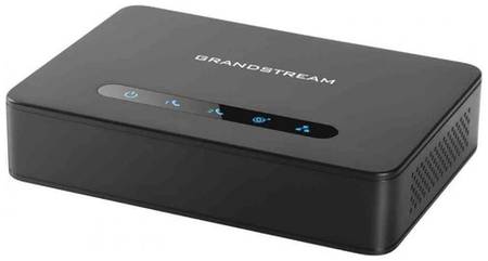 Адаптер для VoIP-телефонии Grandstream HT812