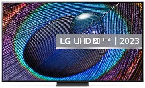 Телевизор ЖК 75″ LG 75UR91006LA