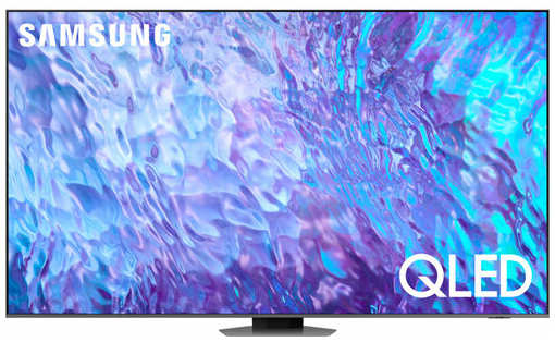 Samsung Electronics Телевизор ЖК 98″ Samsung QE98Q80CAUXCE