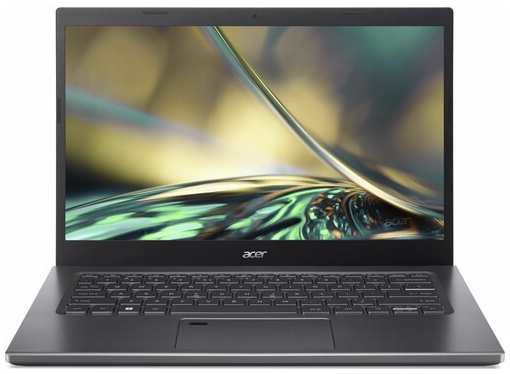 Ноутбук Acer Aspire 5 A514-55-58C4 (NX. K5DER.00A) 1987630056