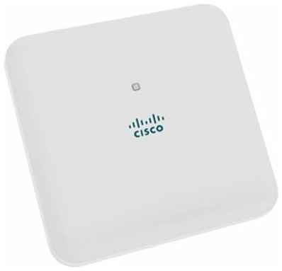 Wi-Fi точка доступа Cisco AIR-AP1832I, белый 1987667359