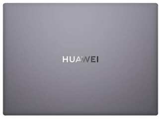 Ноутбук HUAWEI 16″ 2520x1680/Intel Core i9-13900H/RAM 16Гб/HDD 1Тб/Windows 11 Home 2 кг 53013WAWSPACEGRAY