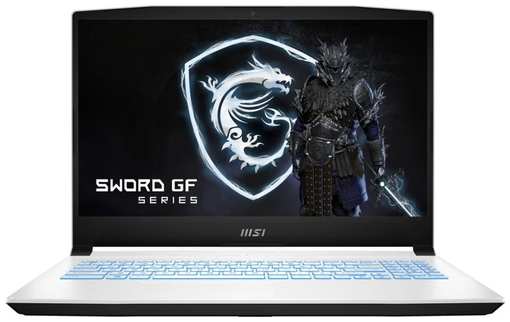 Ноутбук MSI Sword 15 15.6″ FHD 1920x1080 IPS 144 Hz (Intel Core i7-12650H, 32GB RAM DDR4, 1ТB SSD, NVIDIA GeForce RTX 3070Ti, Win 11) A12UGS-698US 19876988687