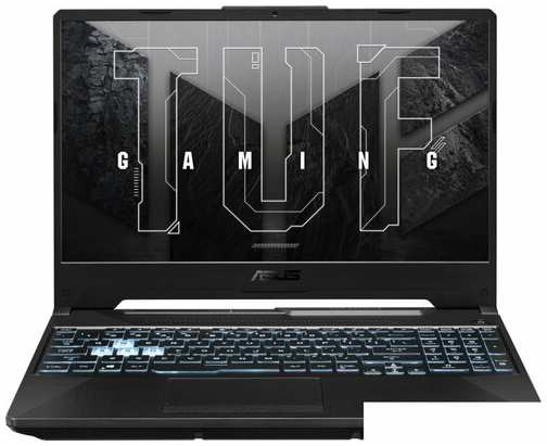 Игровой ноутбук ASUS TUF Gaming A15 FA506NC-HN087W