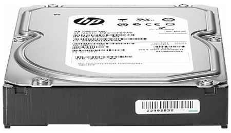 Жесткий диск HP 4 ТБ 815635-B21 1987728121