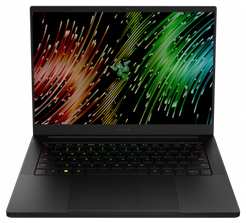 14.0″ ноутбук Razer Blade 14 2023 RZ09-0482XEH3-R3U1 WQXGA [2560x1600] Ryzen9 7940HS 16gb DDR5 1 Tb SSD NVMe NV RTX 4070 Win11 Home 1.84кг