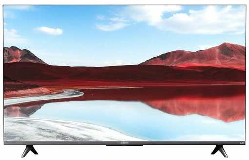Телевизор Xiaomi MI TV A Pro 75 2025 (L75MA-SRU)