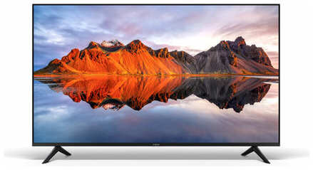 Телевизор Xiaomi MI TV A 50 2025