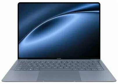 Ноутбук Huawei MateBook X Pro 2024 VanGoghH 53014ANN Intel Core Ultra 7 155H, 3.8 GHz - 4.8 GHz, 16384 Mb, 14.2″ 3K 3120x2080, 1000 Gb SSD, Intel Arc Graphics, Windows 11 Home, 0.98 кг, 53014ANN