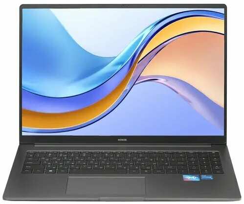 16″ Ноутбук HONOR MagicBook X 16 BRN-F58