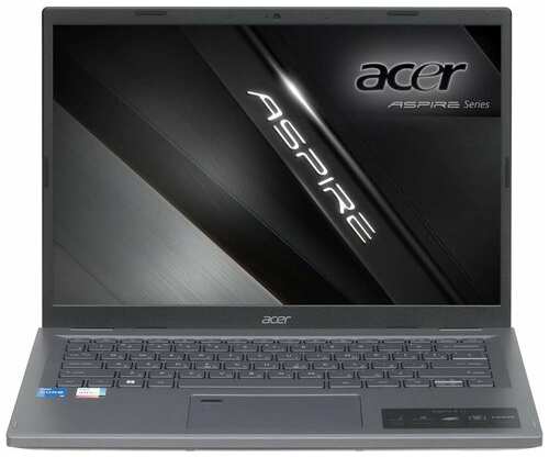 14″ Ноутбук Acer Aspire 5 A514-56M-53KU серый 19877522736