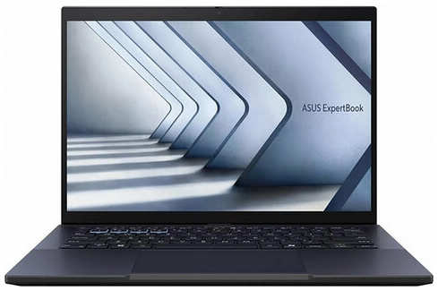Ноутбук ASUS ExpertBook B3 B3604CVA-Q90154 90NX07B1-M00580 (16″, Core i7 1355U, 16 ГБ/ SSD 1024 ГБ, Iris Xe Graphics eligible) синий 19877715548