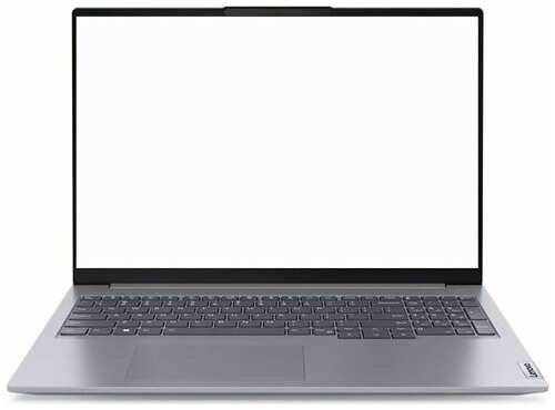 Ноутбук Lenovo ThinkBook 16 G6 IRL (21KH00B6AU) 16.0″ Core i5 1335U Iris Xe Graphics 16ГБ SSD 512ГБ MS Windows 11 Professional ENG