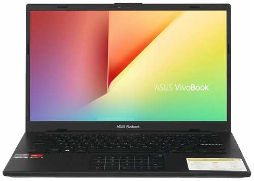 14″ Ноутбук ASUS Vivobook Go 14 E1404FA-EB158W