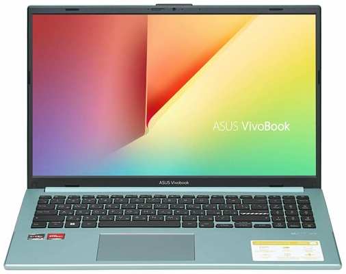 15.6″ Ноутбук ASUS Vivobook Go 15 OLED E1504FA-L1661 зеленый 19877972713