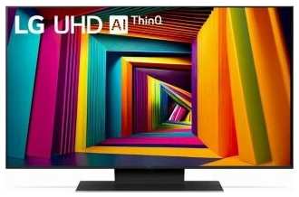 Телевизор/монитор LG 50UT91006LA 2024 4K UHD RU