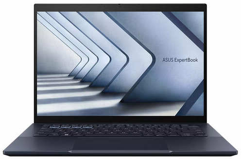 Ноутбук ASUS ExpertBook B5 B5404CVA-QN0102 90NX0701-M003P0 (14″, Core i7 1355U, 16Gb/ SSD 1024Gb, Iris Xe Graphics eligible) синий 19878564639