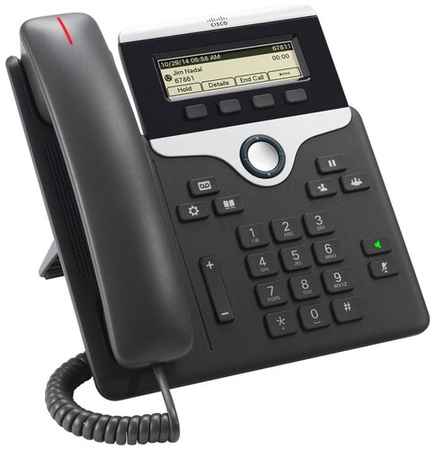VoIP-телефон Cisco 7811 1987879488