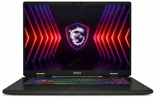 Ноутбук Msi B13VEKG-200XRU