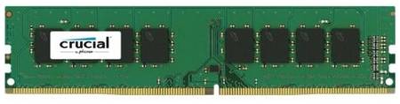 Оперативная память Crucial 16 ГБ DIMM CL17 CT16G4DFD824A 1987922798
