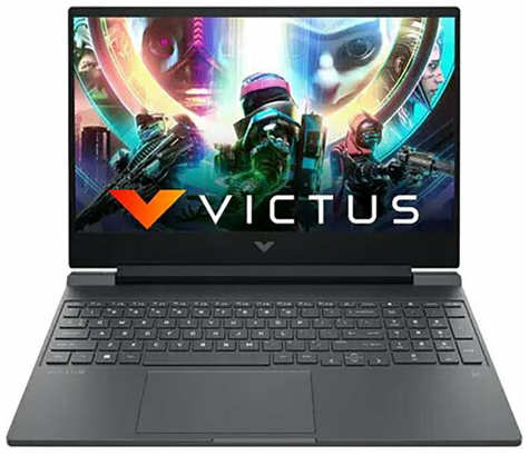 Ноутбук HP Victus 91C59AV-1 16.1″/Intel Core i7-14700HX/16Гб/SSD 512Гб/NVIDIA RTX 4060 8Гб/Win11H