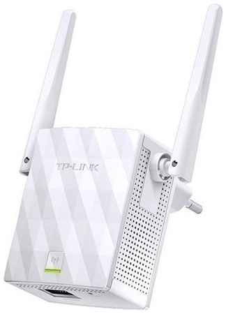 Wi-Fi усилитель сигнала (репитер) TP-LINK TL-WA855RE RU, белый 1987958180