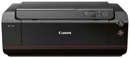 Принтер струйный Canon imagePROGRAF PRO-1000, цветн., A2