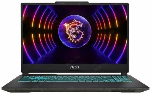 Ноутбук Msi A13VF-1222RU