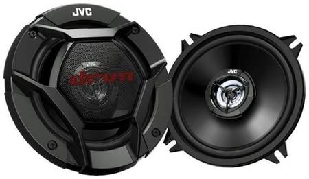 Автомобильная акустика JVC CS-DR520 черный 1987983761
