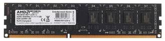Оперативная память AMD Radeon R5 Entertainment Series 8 ГБ DDR3 1600 МГц DIMM CL11 R538G1601U2S-U 1987992408