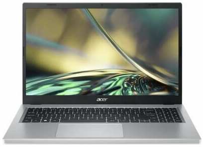 Ноутбук Acer Aspire 3 A315-24P-R8RZ NX. KDECD.00J, 15.6″, TN, AMD Ryzen 3 7320U 2.4ГГц, 4-ядерный, 8ГБ LPDDR5, 256ГБ SSD, AMD Radeon, без операционной системы, серебристый 19879969690