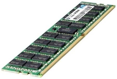 Оперативная память HP 16 ГБ DDR4 2133 МГц DIMM CL15 726719-B21 1988112156