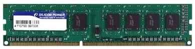 Оперативная память Silicon Power 8 ГБ DDR3 1600 МГц DIMM CL11 1988112174
