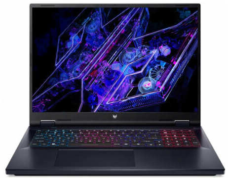 Игровой ноутбук Acer Predator Helios PHN18-71-91YU (NH. QNQCD.003)