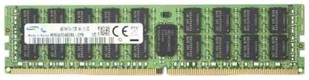 Оперативная память Samsung 16 ГБ DDR4 2133 МГц DIMM CL15 M393A2G40DB0-CPB