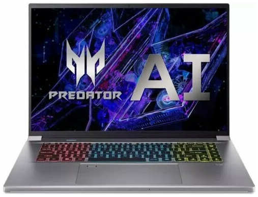 Игровой ноутбук Acer Predator Triton PTN16-51-988U (NH. QPNCD.003) 19881177868