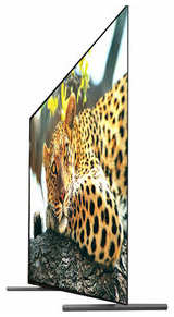 Телевизор SONY 4К OLED 77″ A84L (XR-77A84L) IP