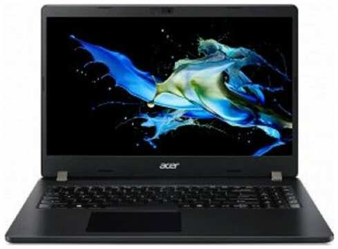 Acer Ноутбук TravelMate P2 TMP 215-54 NX. VYEEP.007 Black 15.6″ 19881653570