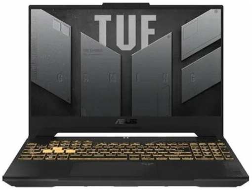 Asus Игровой ноутбук ASUS TUF Gaming F15 FX507VV-LP192 90NR0BV7-M00EZ0 15.6″ {FHD i7 13620H/16Gb/ SSD1Tb/RTX4060 8Gb/ noOS}