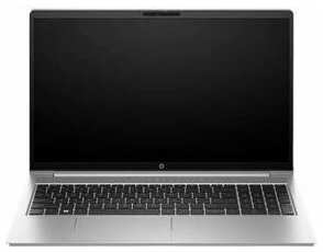 Ноутбук HP Ноутбук HP ProBook 450 G10 (QWERTY/RUS) 15.6″ FHD, Intel Core i7-1355U, 16Gb, 256Gb SSD, Win11 Pro, *