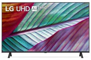 Телевизор LG 43UR78009LL 43″ 4K UHD