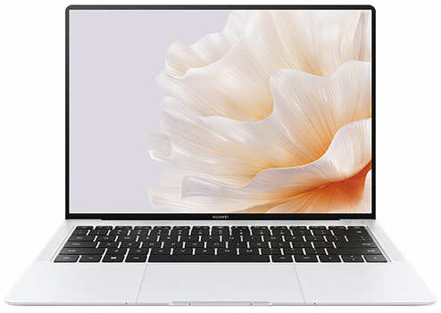 Ноутбук Huawei MateBook X Pro 2023 MRGFG-X White (53013SJT) 14.2″ Core i7 1360P Iris Xe Graphics eligible 16ГБ SSD 1TБ MS Window 19882304735