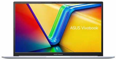 Ноутбук ASUS VivoBook 15X K3504VA-BQ527 (90NB10A2-M00MB0) 15.6″ Core i5 1335U Iris Xe Graphics eligible 16ГБ SSD 1TБ Без ОС Сере
