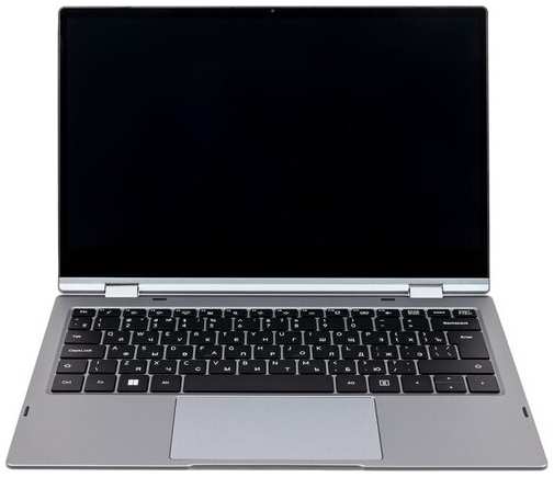 Ноутбук HIPER SLIM 360 (H1306O5165WM) 13.3″ Core i5 1235U Iris Xe Graphics eligible 16ГБ SSD 512ГБ MS Windows 11 Professional Се
