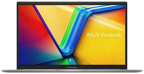 Ноутбук ASUS VivoBook 15 X1504VA-BQ286 (90NB10J2-M00BT0) 15.6″ Core i5 1335U UHD Graphics 8ГБ SSD 512ГБ Без ОС Серебристый 19882364901